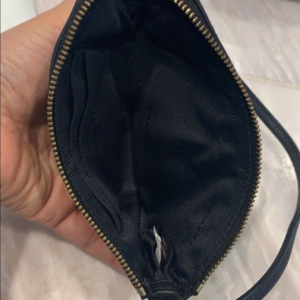 Coach Wristlet - Picture 3 of 8